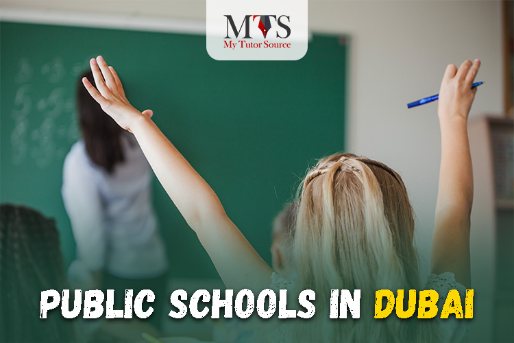 Public Schools in Dubai for Expats: A Complete Guide